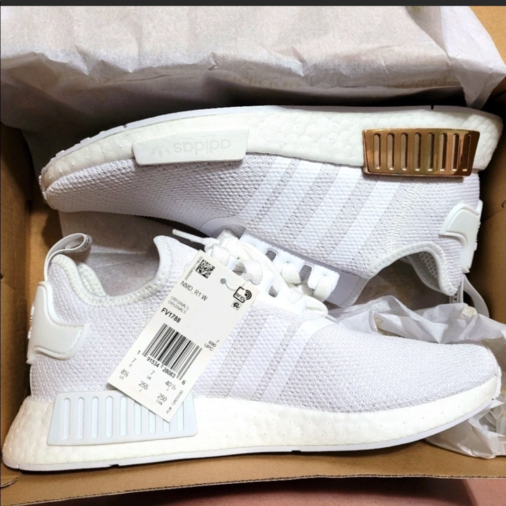 Adidas Shoes